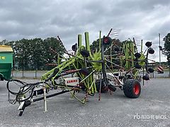 Claas Liner 4000 Comfort