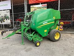 John Deere F440M