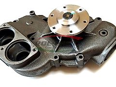 Claas Wasserpumpe Jaguar 600/800 mercedes V8 motor 4032007601