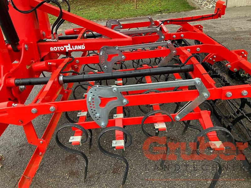 rotoland Field Master 75 H