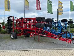 Horsch Terrano 5.4 GX
