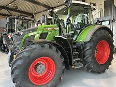 Fendt 618 VARIO GEN1