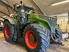 Fendt 1038 VARIO S4