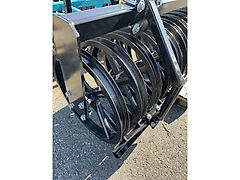 BM Maschinenbau Walze Uringwalze 3m Ø600mm