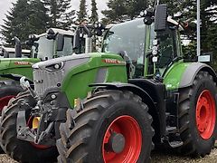 Fendt 728 VARIO GEN7