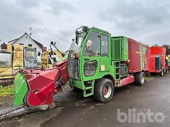 Strautmann Verti-Mix 1401 SF