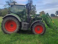 Fendt Fendt 516