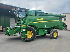 John Deere T670 HM