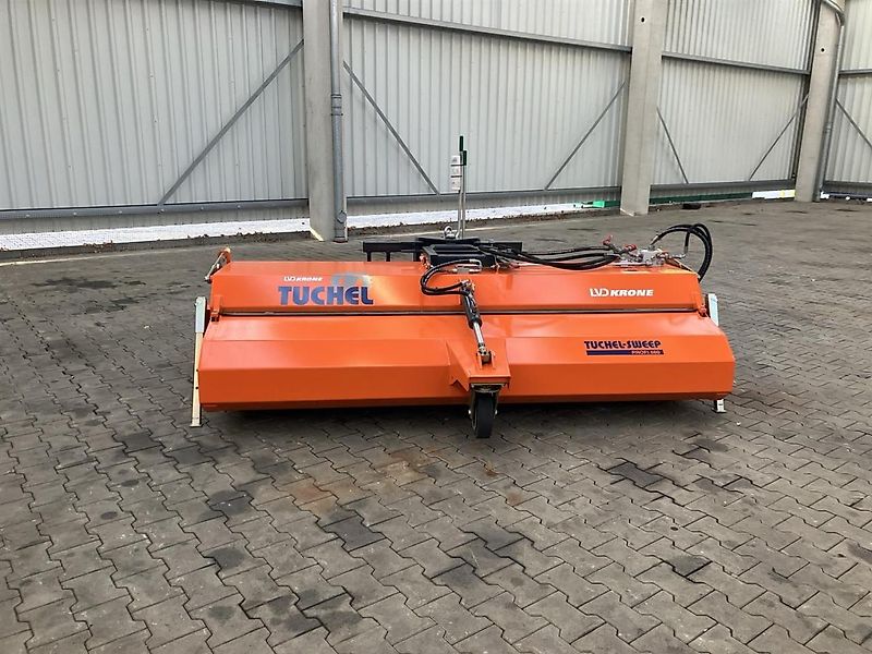 Tuchel Profi 660