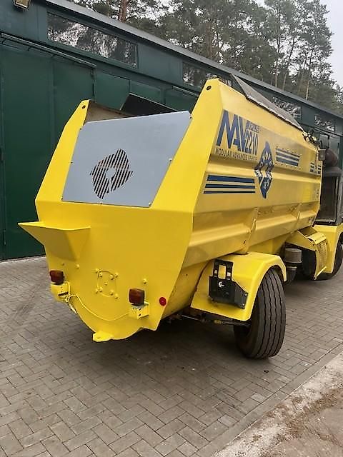 Sgariboldi MAV 2210 PLUS