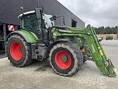 Fendt 724 VARIO GEN6