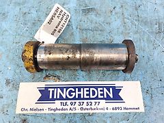 Hydrema 807 (Spare part/Reservedel/Ersatzteil)