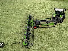 Fendt Lotus 1020 T
