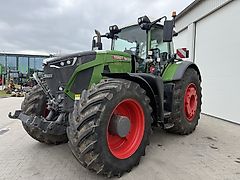 Fendt 942 Vario Gen7