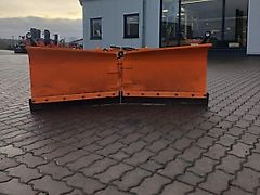 FK Machinery 2,00m Vario, leicht, WM