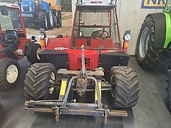 Aebi TT80