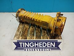 Hydrema 906B (Spare part/Reservedel/Ersatzteil)