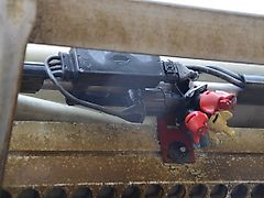 Hardi Commander 5500 i