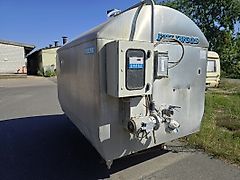 Lemmer Fullwood Packo 3000 Liter