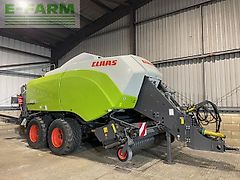 Claas QUADRANT 5300FC