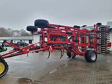 Horsch Terrano 5.4 GX MiniDrill