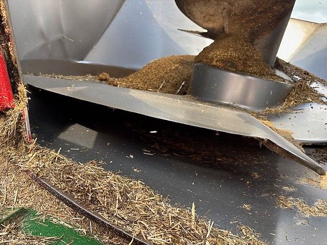 Trioliet Triomix 1-1200