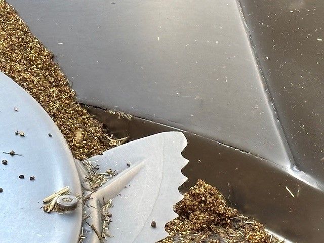 Trioliet Triomix 1-1200