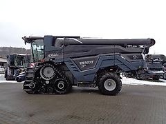Fendt IDEAL 9T