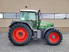 Fendt 820 VARIO COM3 TMS