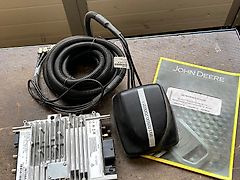 John Deere JD Link MTG