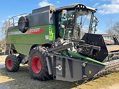 Fendt 5225 E