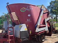 BvL V-Mix 12LS Futtermischwagen