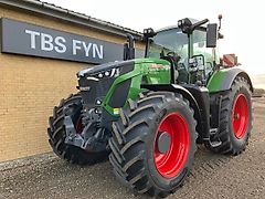Fendt 942 VARIO GEN7