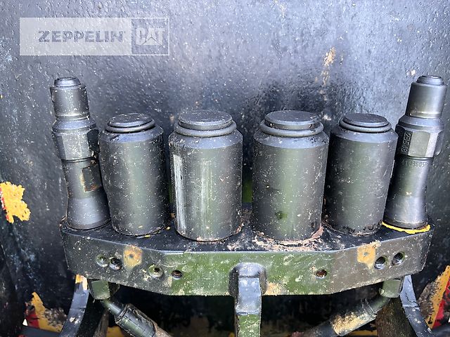 Reschke GLV2500 OQ70/55 24-3