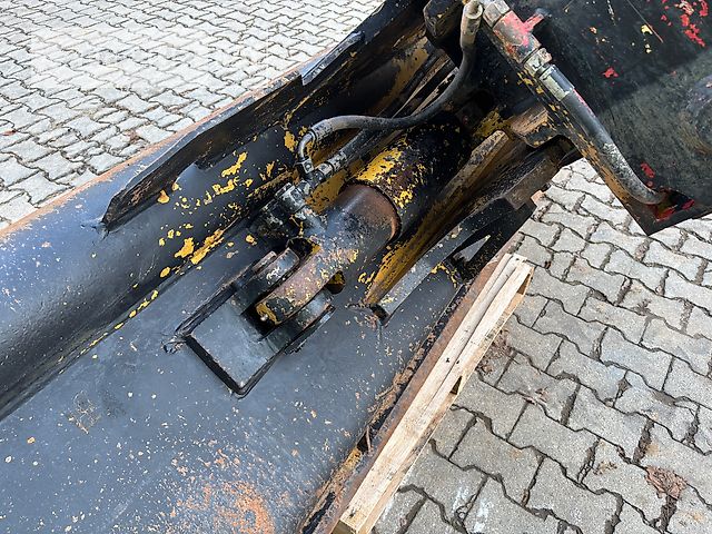 Reschke GLV2500 OQ70/55 24-3