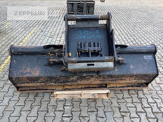 Reschke GLV2500 OQ70/55 24-3