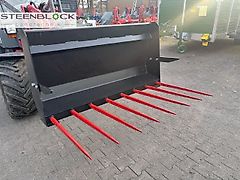 Buwalda DGH3-170 Euro