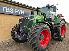 Fendt 942 VARIO GEN7