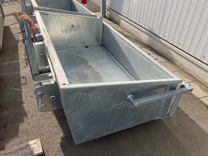 Fliegl HSMFLM180000V HECKSCHAUFEL