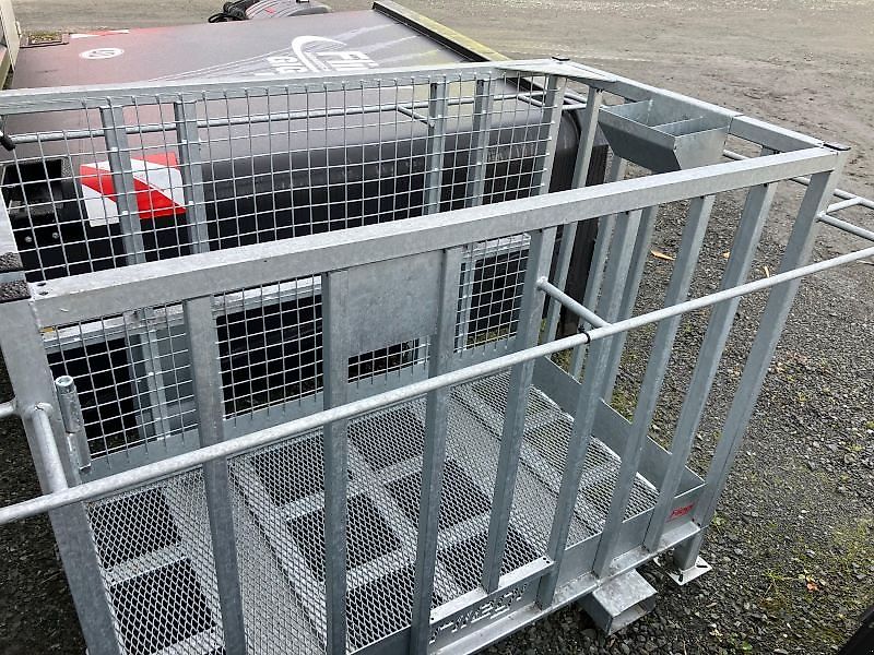 Fliegl ABHFLI000010V ARBEITSBÜHNE