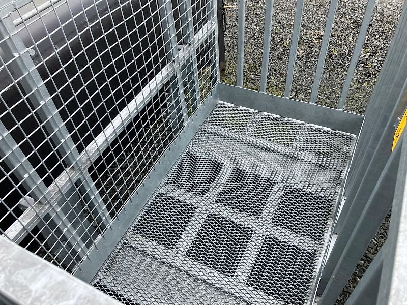 Fliegl ABHFLI000010V ARBEITSBÜHNE