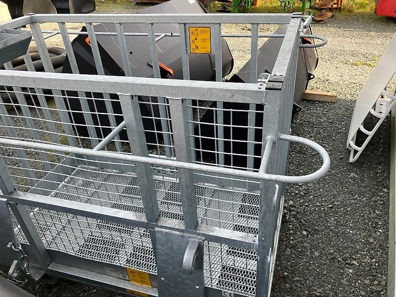 Fliegl ABHFLI000010V ARBEITSBÜHNE