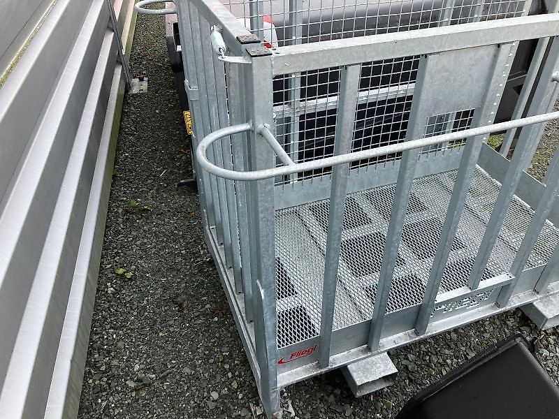 Fliegl ABHFLI000010V ARBEITSBÜHNE