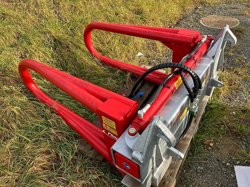 Fliegl QBZFLM000000 QUADERBALLENZANGE