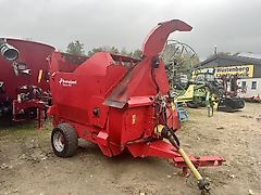 Kverneland BALE CHOPPER