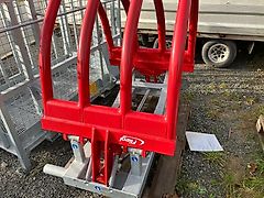 Fliegl BZCFLM000010 BALLENZANGE PROFI