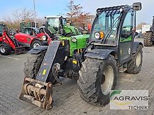 Deutz-Fahr AGROVECTOR 35.7