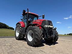 Case IH Puma 185 CVX