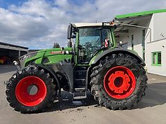 Fendt 942 Vario Gen6 Profi+