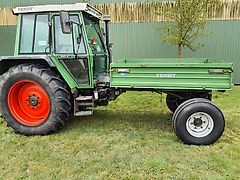 Fendt GT 280